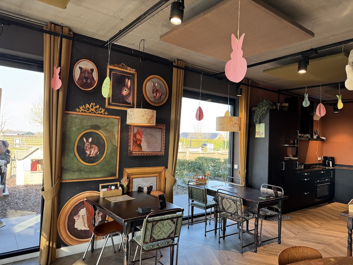 Brasserie Aai&Vlaai, foto 4