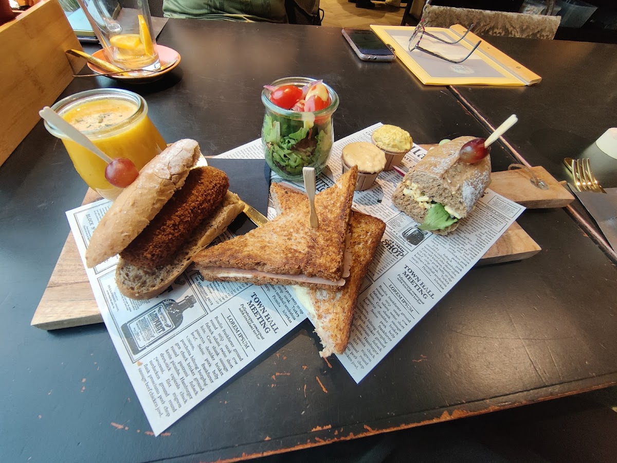 Brasserie Aai&Vlaai, foto 3