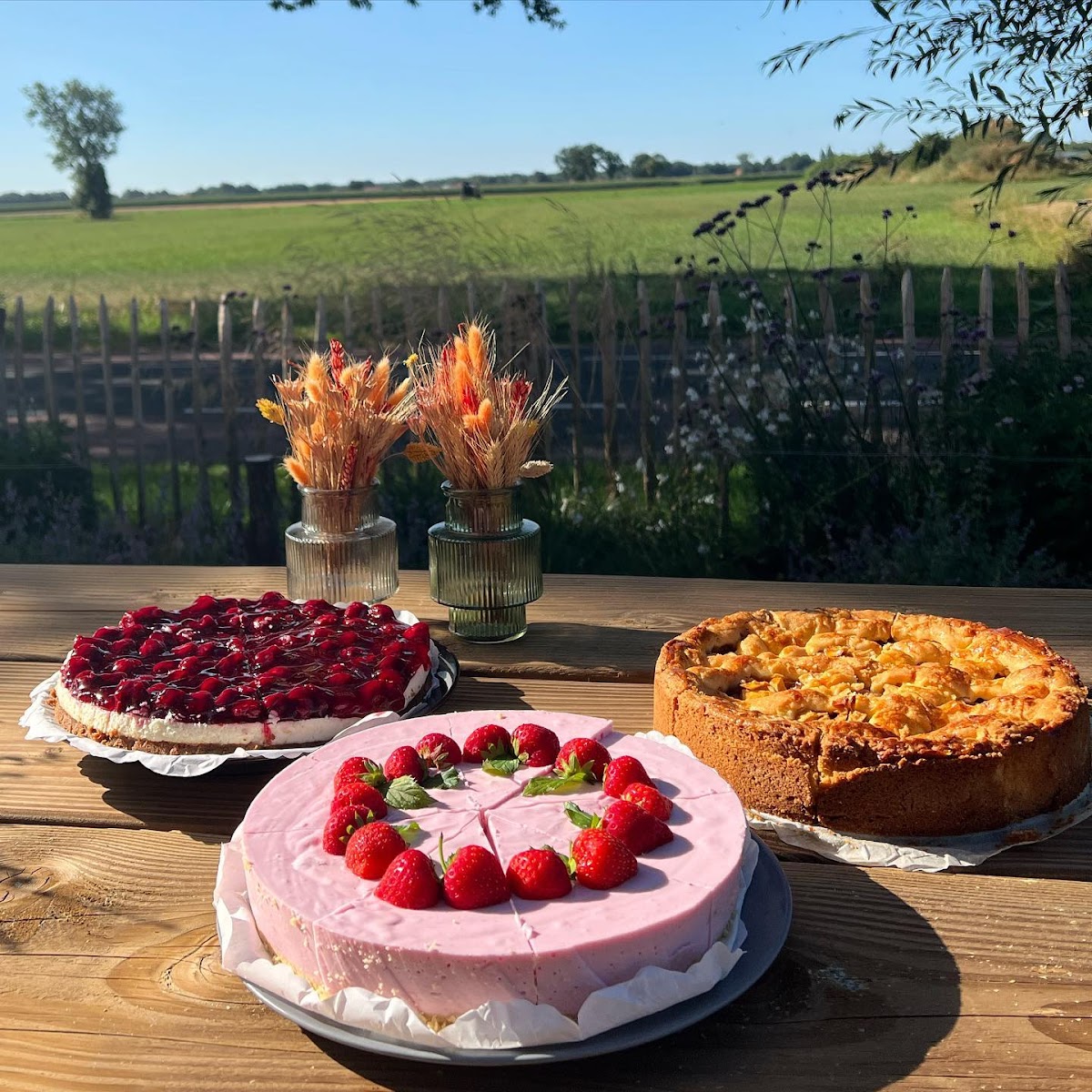 Brasserie Aai&Vlaai, foto 2