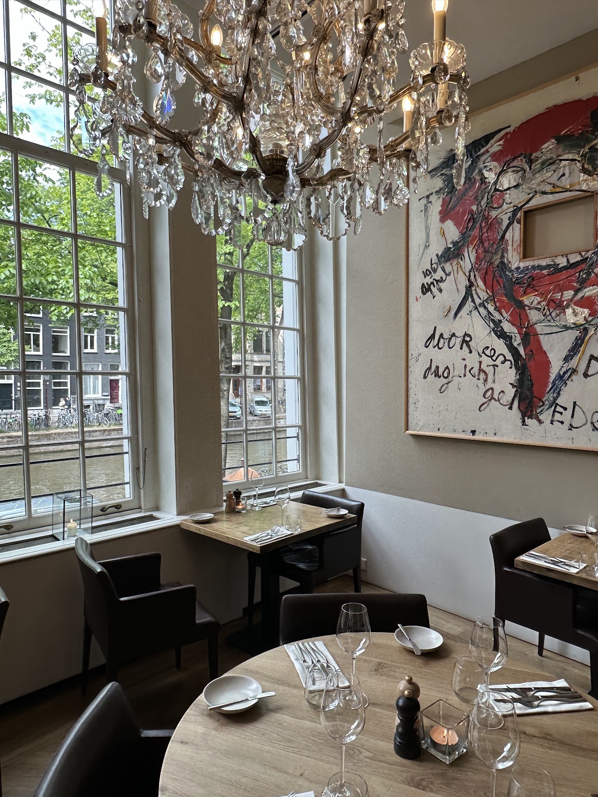 Brasserie Ambassade, foto 3
