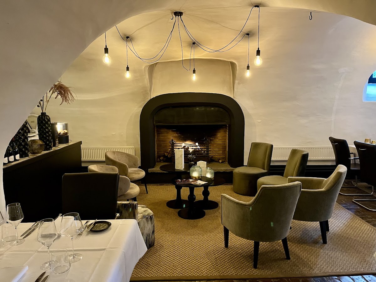 Brasserie Baronne, foto 1