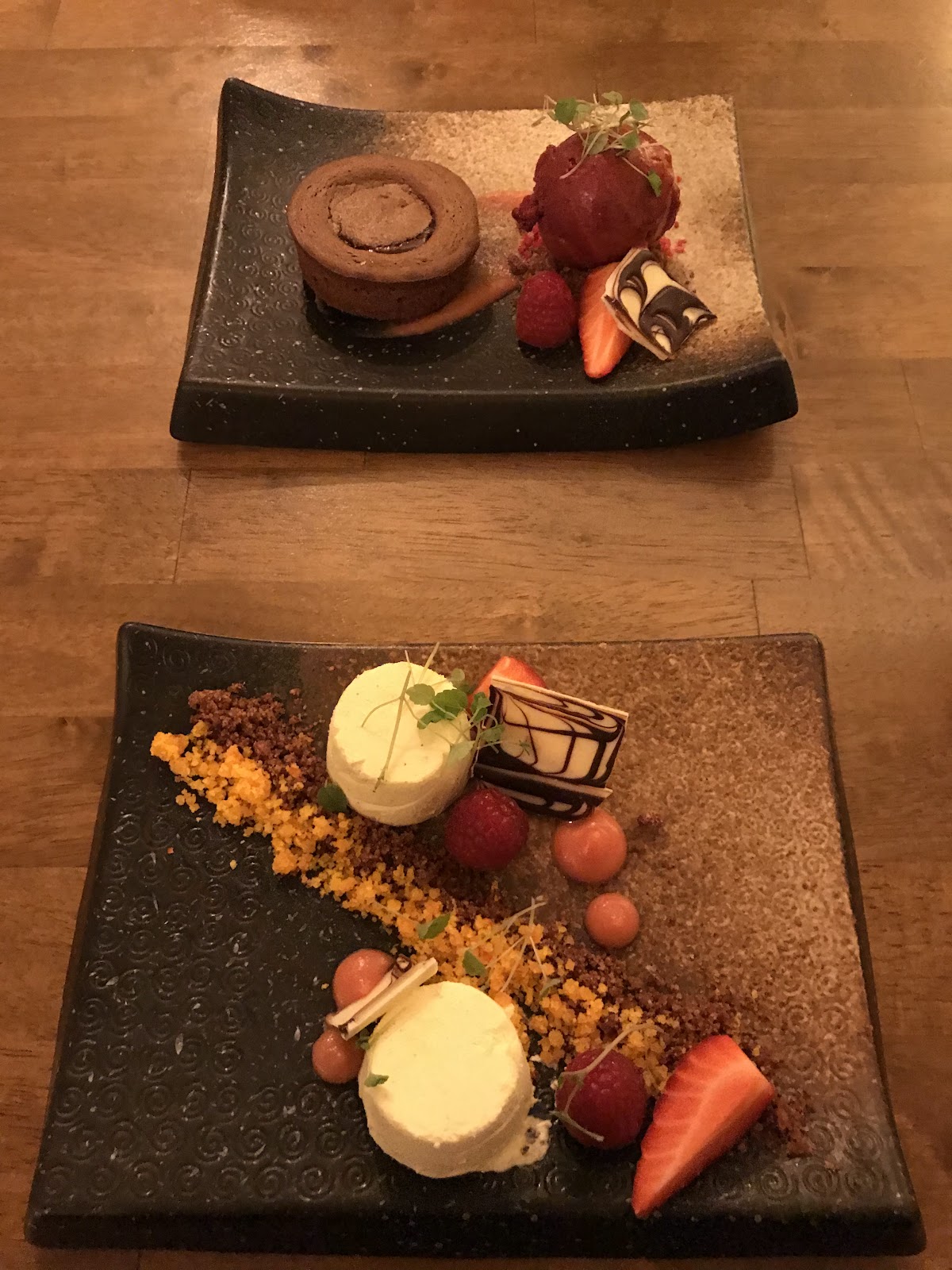 Brasserie Baronne, foto 2