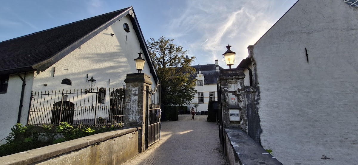 Brasserie Baronne, foto 4