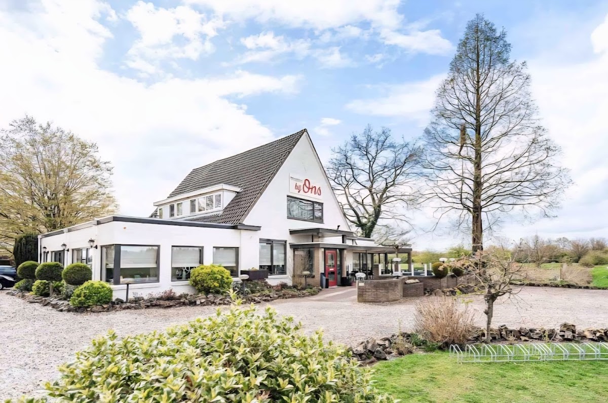 Brasserie Bij Ons Zevenaar, foto 4