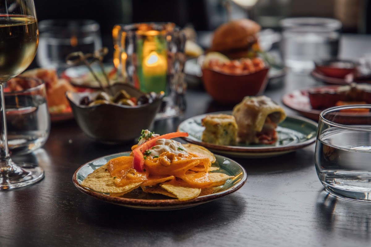 Brasserie Bij Ons Zevenaar, foto 2