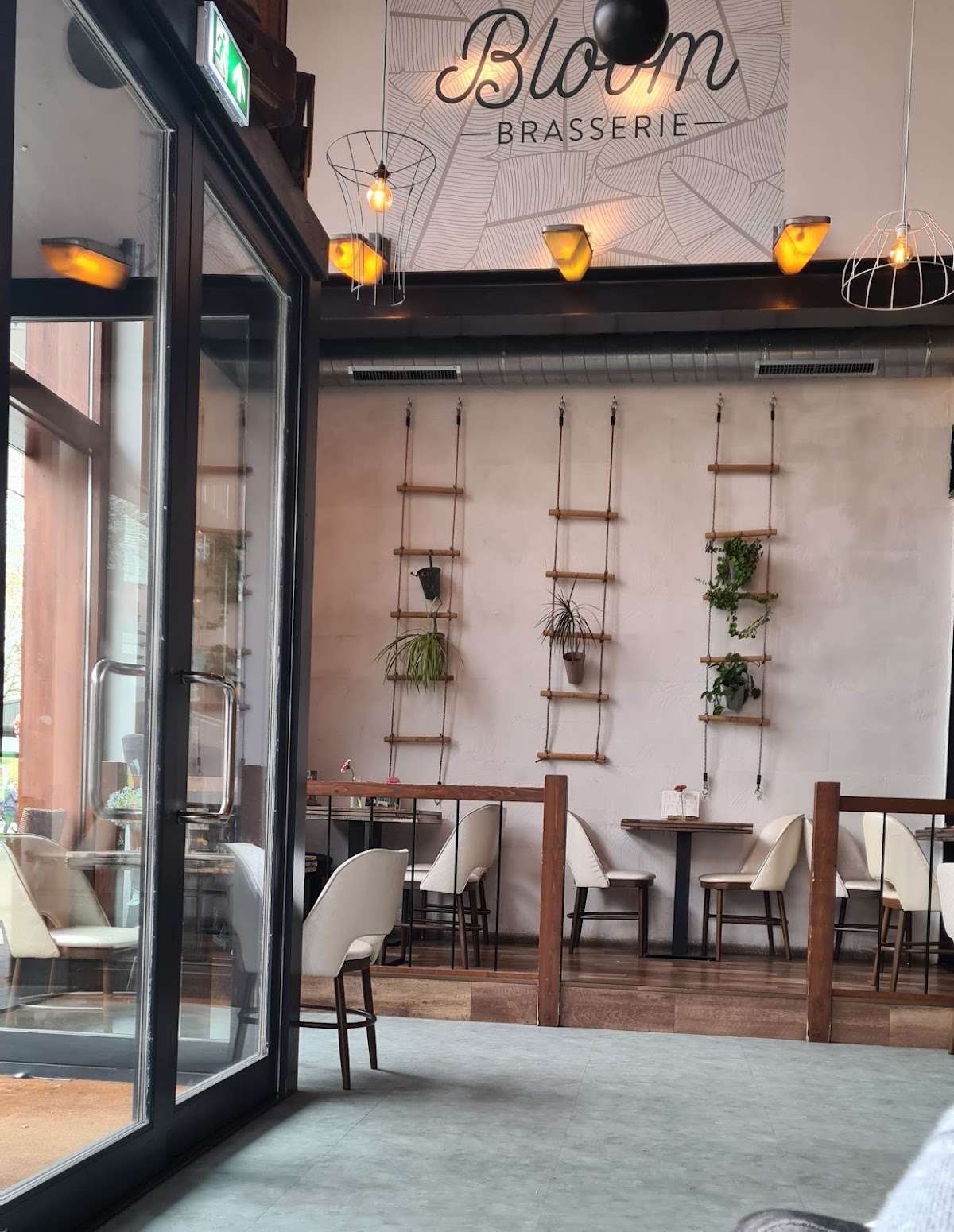 Brasserie Bloom, foto 3