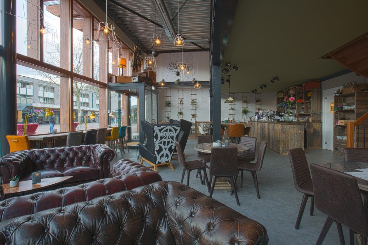 Brasserie Bloom, foto 1