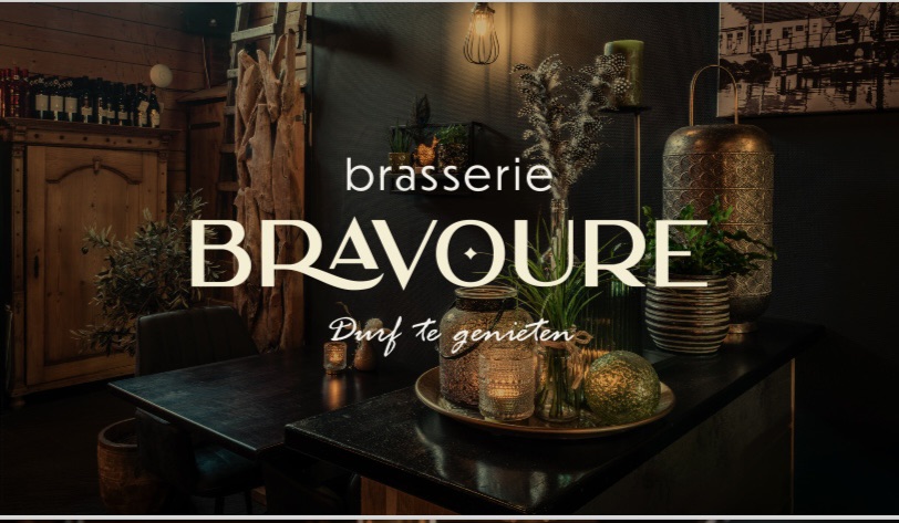 Brasserie Bravoure, foto 3