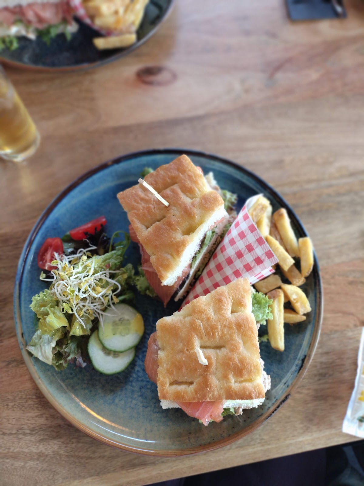 Brasserie Bravoure, foto 2