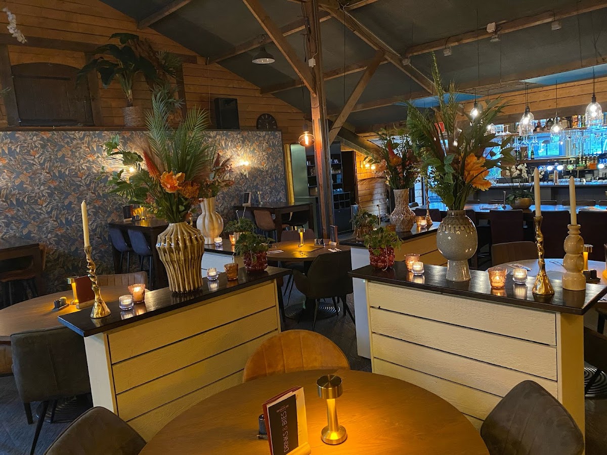 Brasserie Bravoure, foto 1