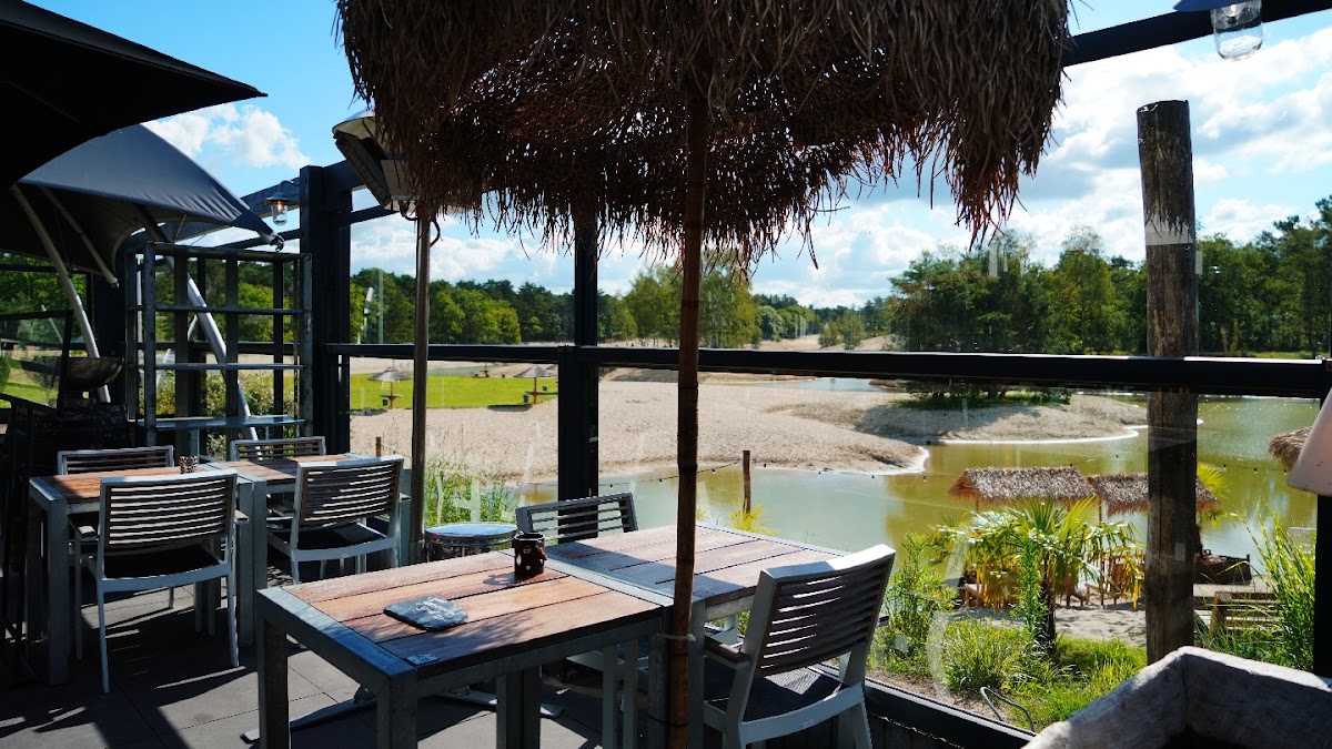 Brasserie de Berk, photo 1
