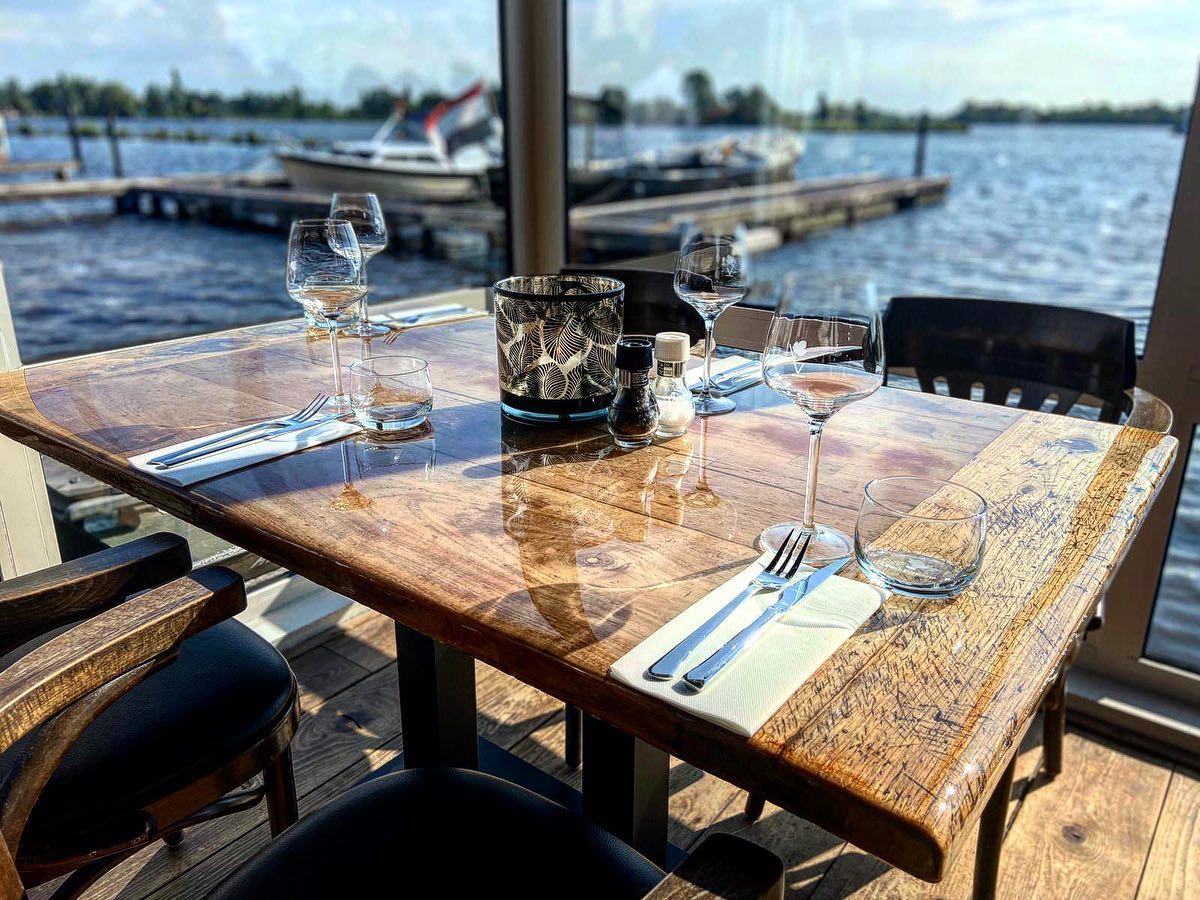 Brasserie de Haven, photo 1