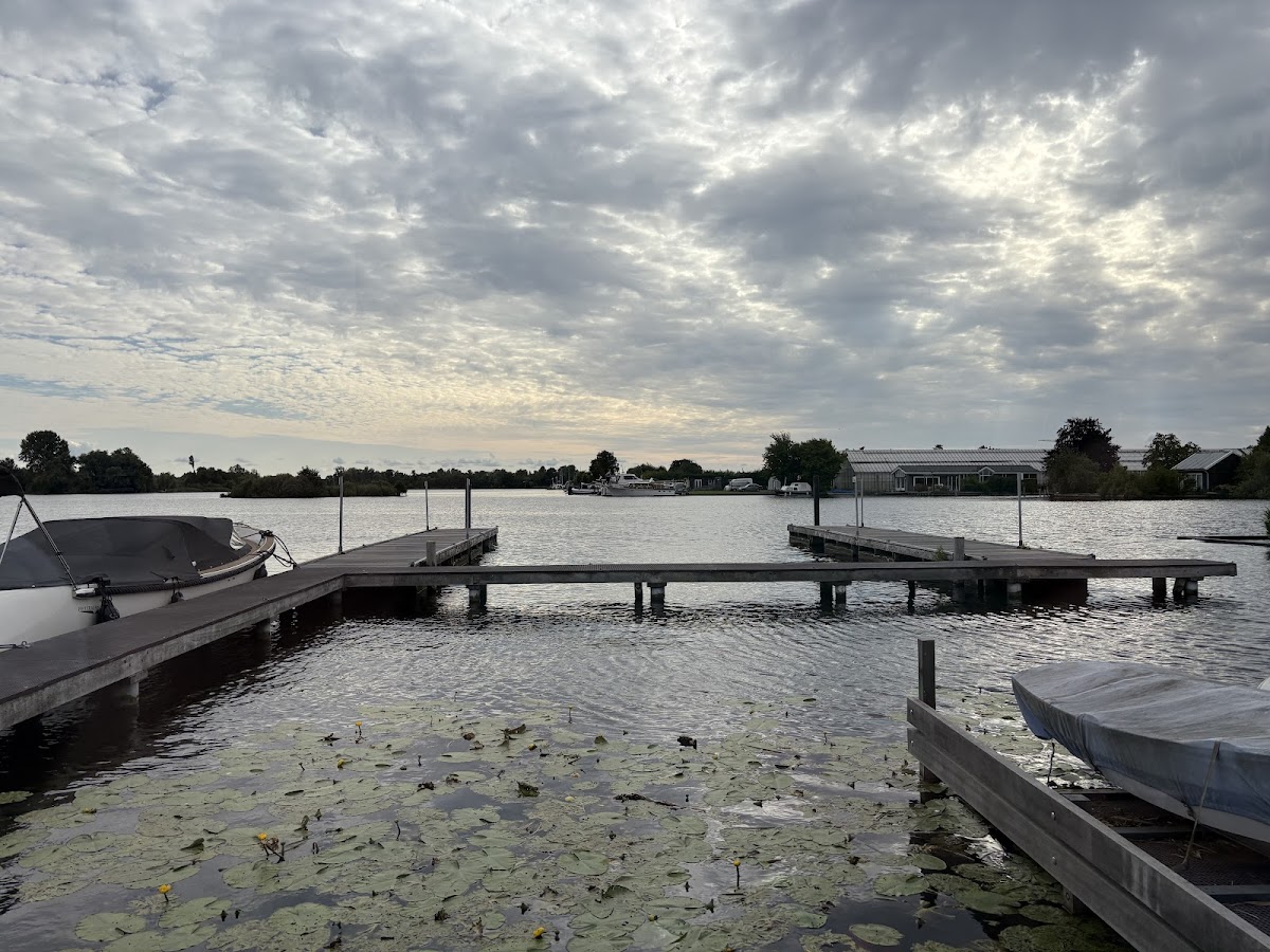 Brasserie de Haven, photo 4