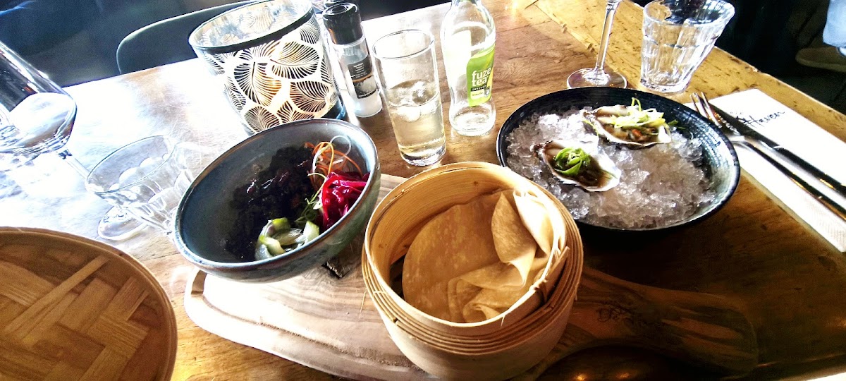Brasserie de Haven, photo 3