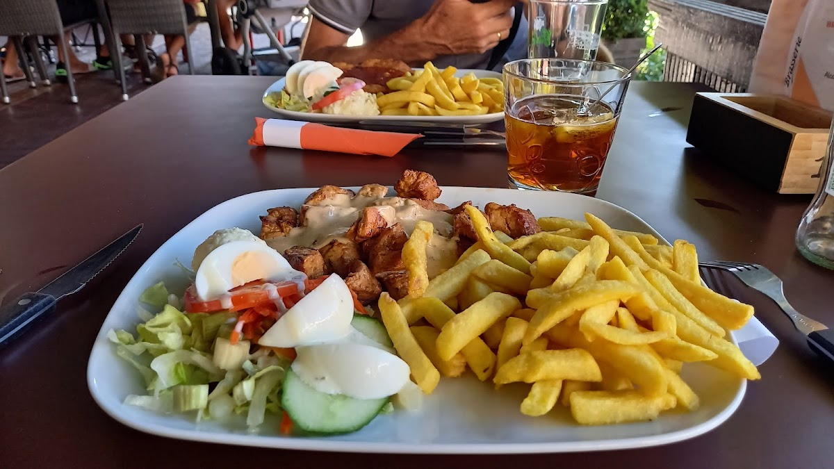 Brasserie De Linde, foto 2