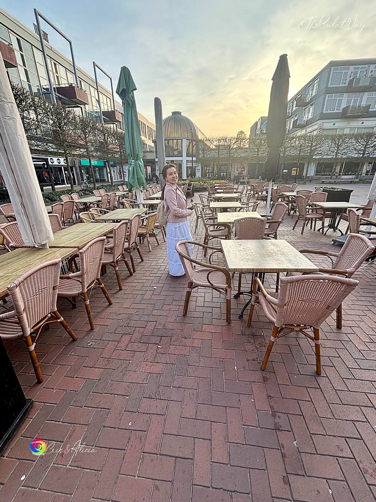 Brasserie De Linde, foto 1