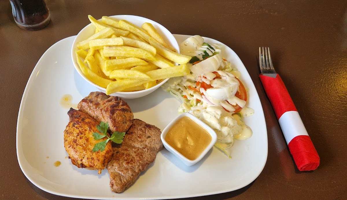 Brasserie De Linde, foto 4