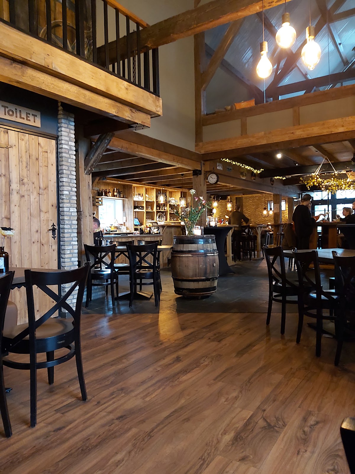 Brasserie de Panhoeve, photo 4