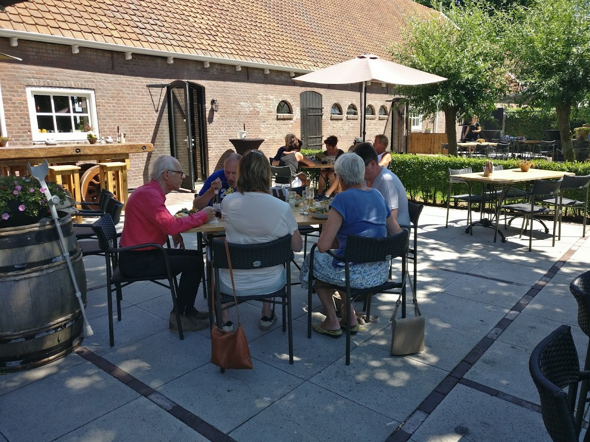 Brasserie de Panhoeve, photo 1