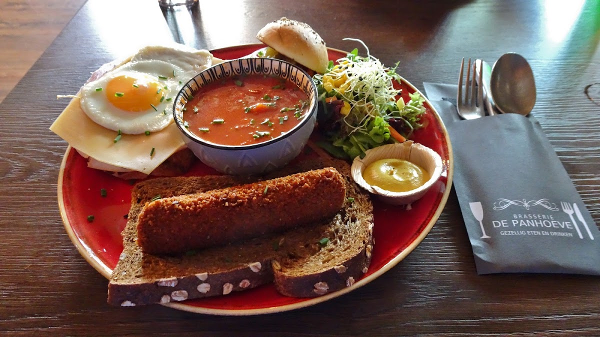 Brasserie de Panhoeve, photo 2