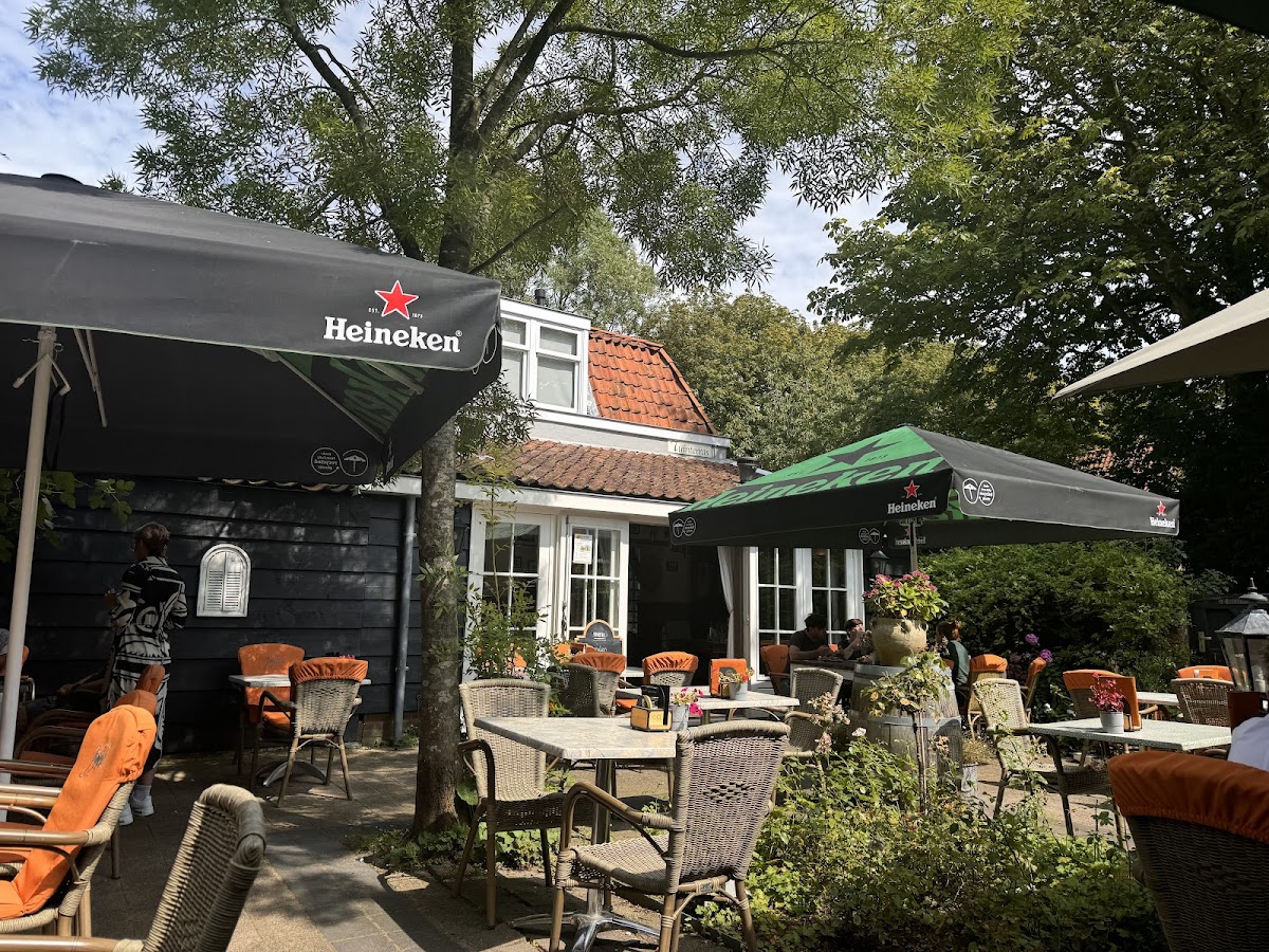 Brasserie de Peperboom, Foto 4