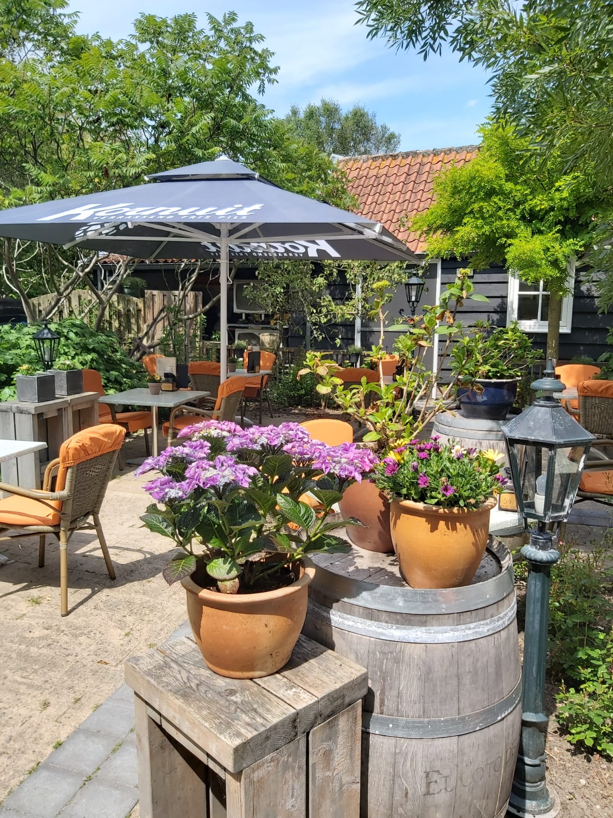 Brasserie de Peperboom, Foto 1