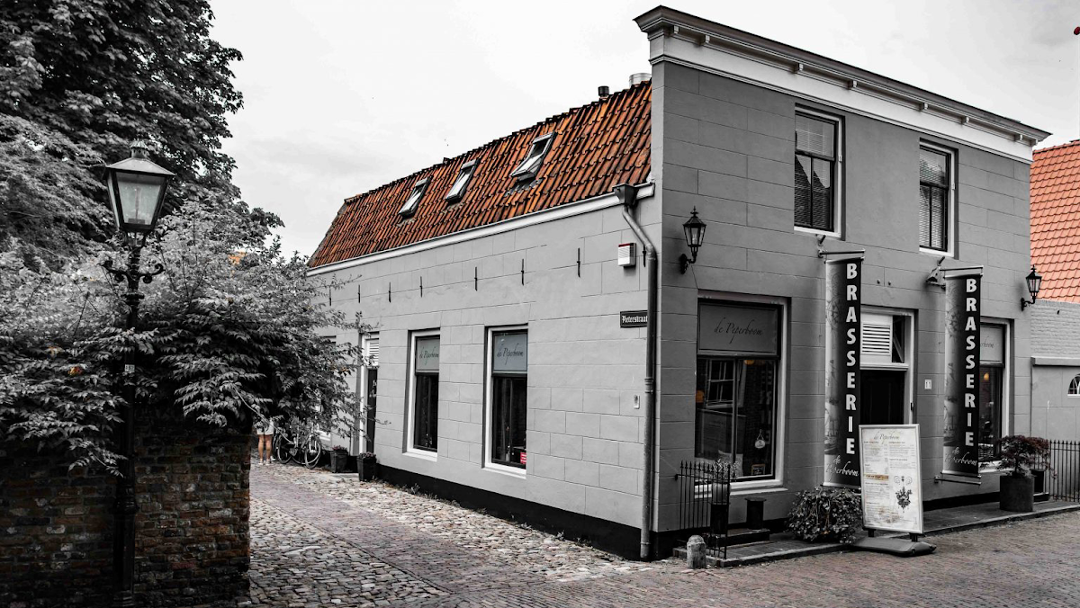 Brasserie de Peperboom, Foto 3