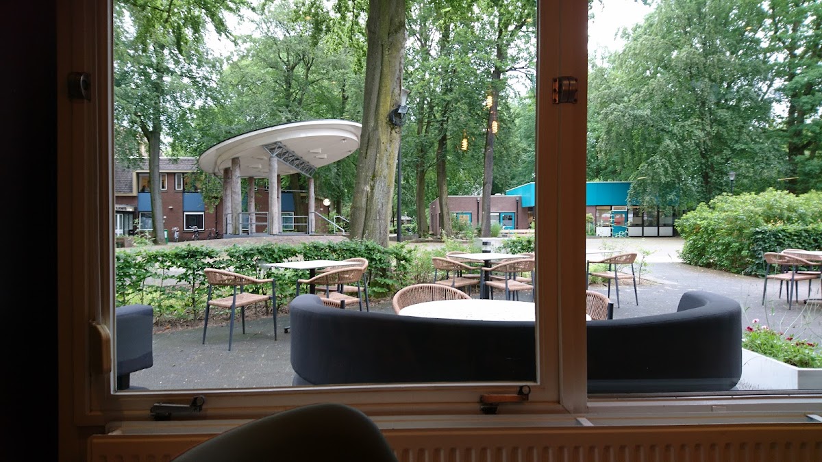 Brasserie De Zon 3
