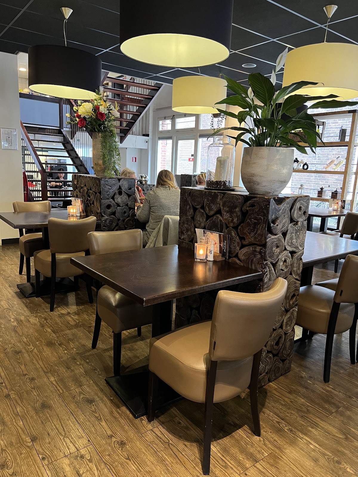 Brasserie Dichtbij, photo 3