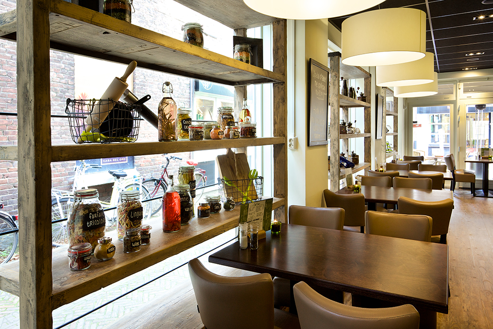 Brasserie Dichtbij, photo 1