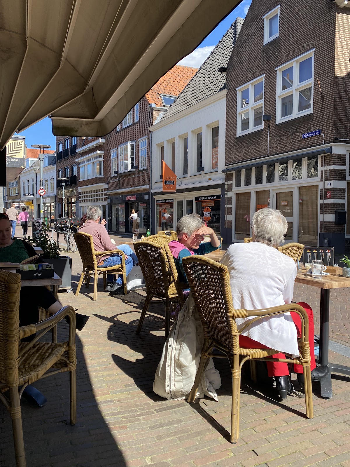 Brasserie Dichtbij, photo 4