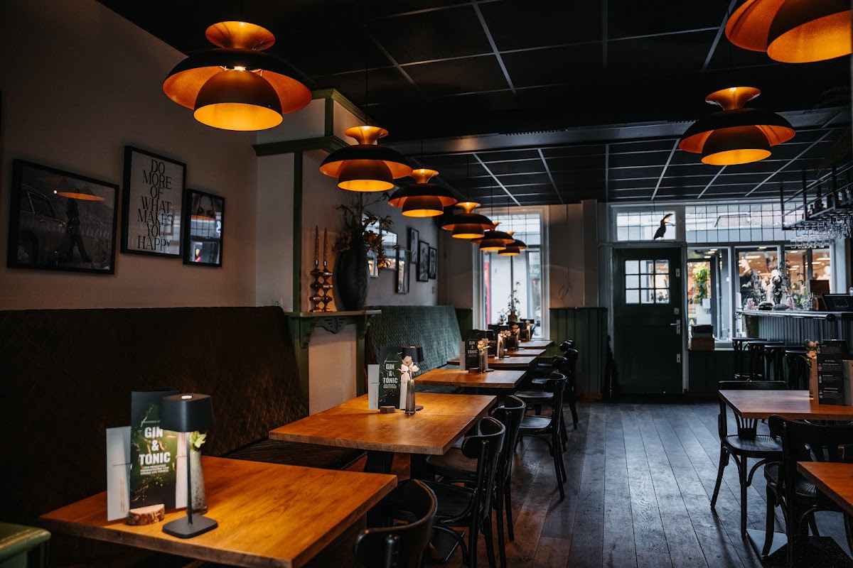 Brasserie Fortuin, foto 3
