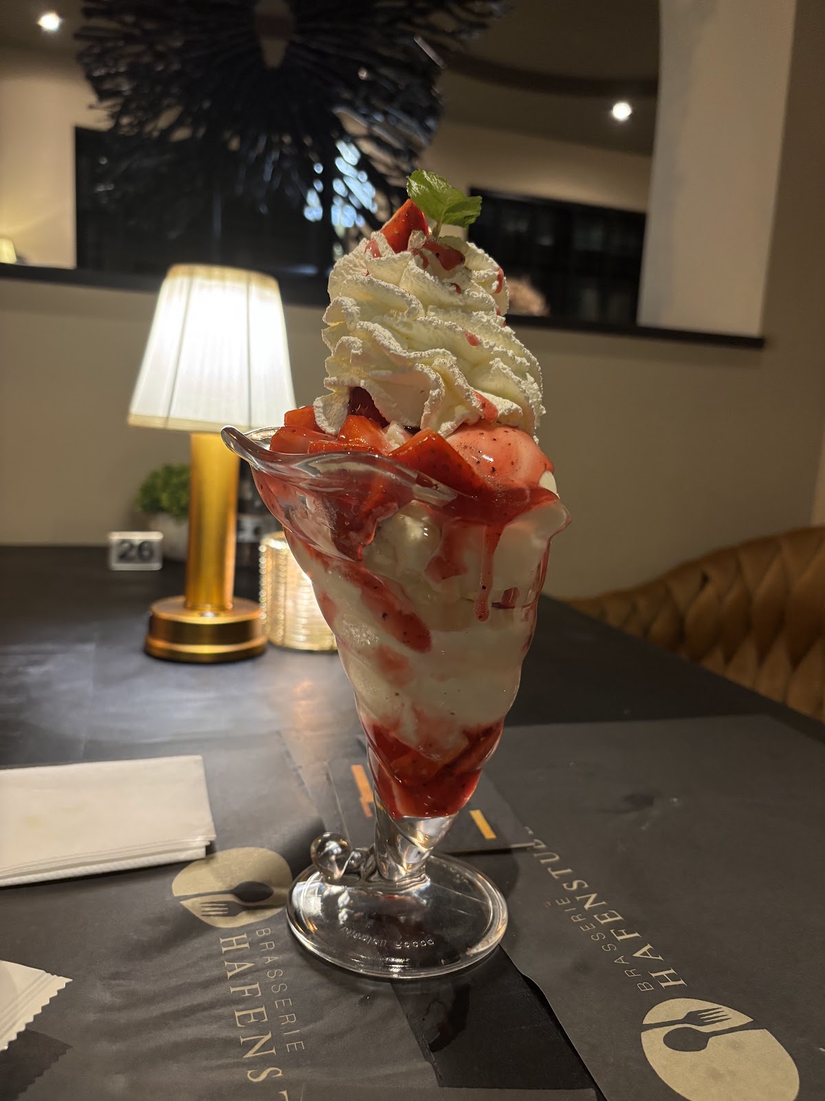 Brasserie Hafenstube, photo 3