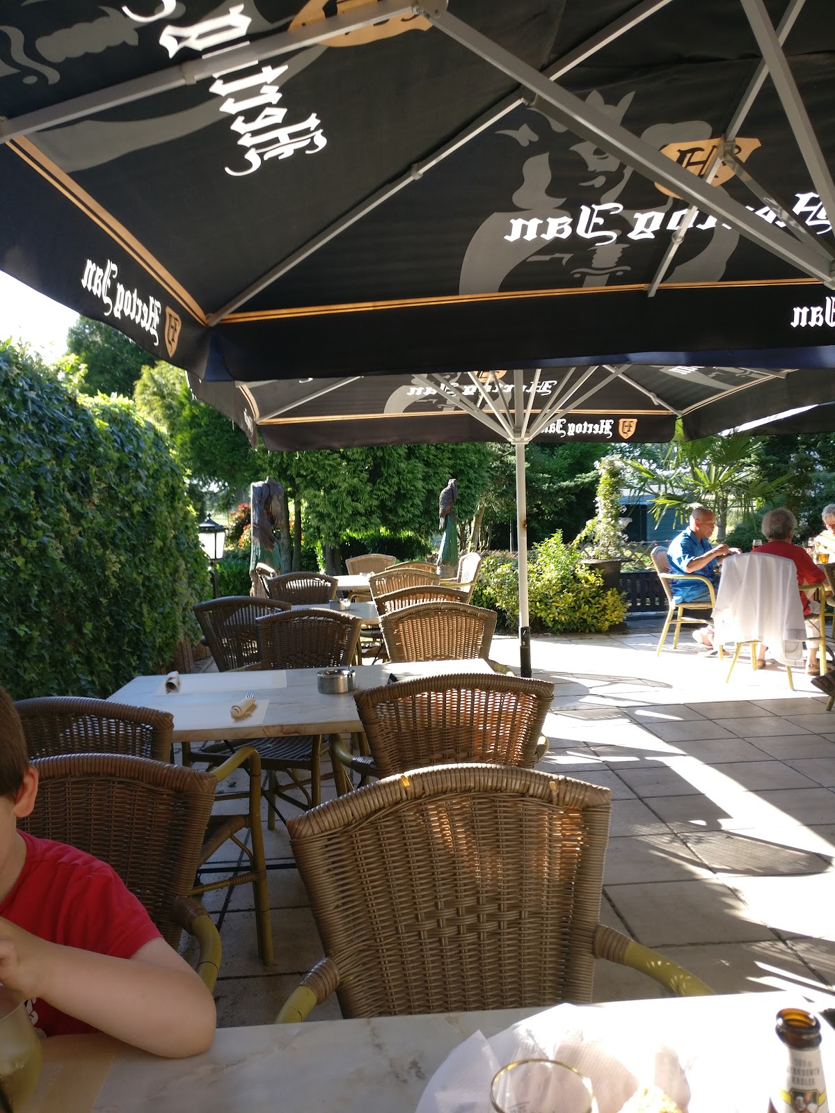 Brasserie Hafenstube, photo 1