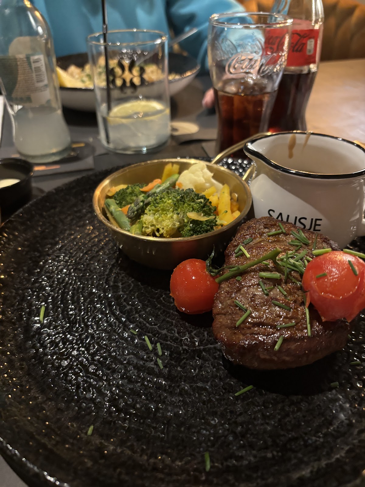 Brasserie Hafenstube, photo 2