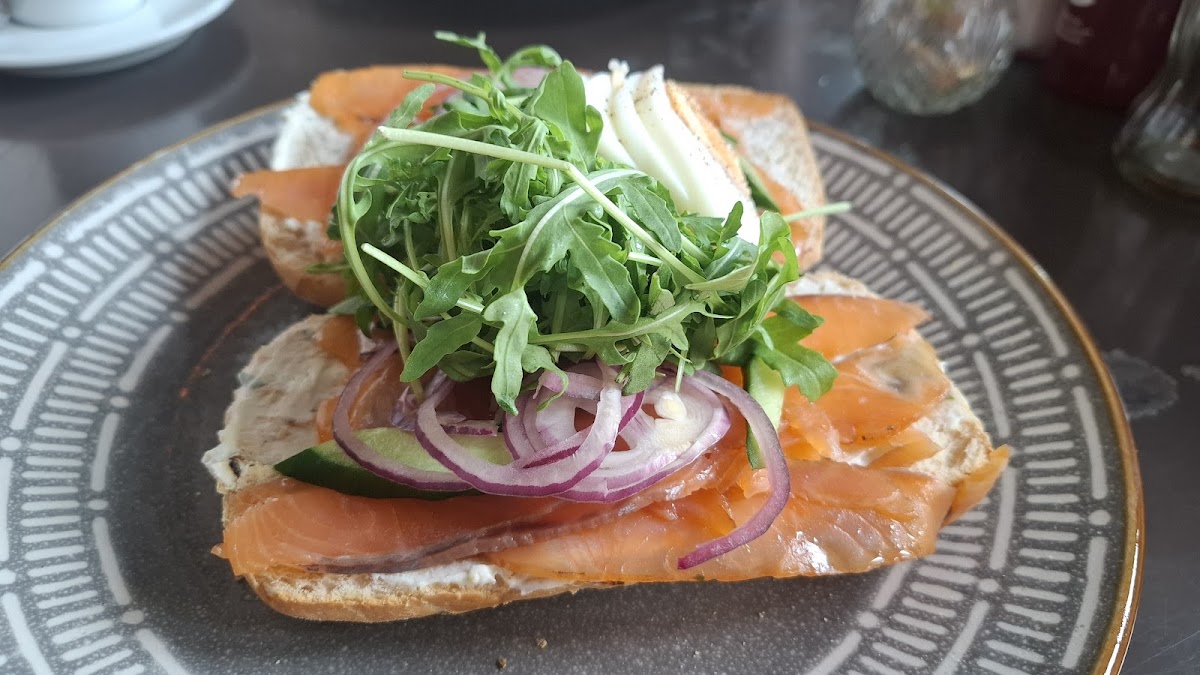 Brasserie IJzer, Foto 3