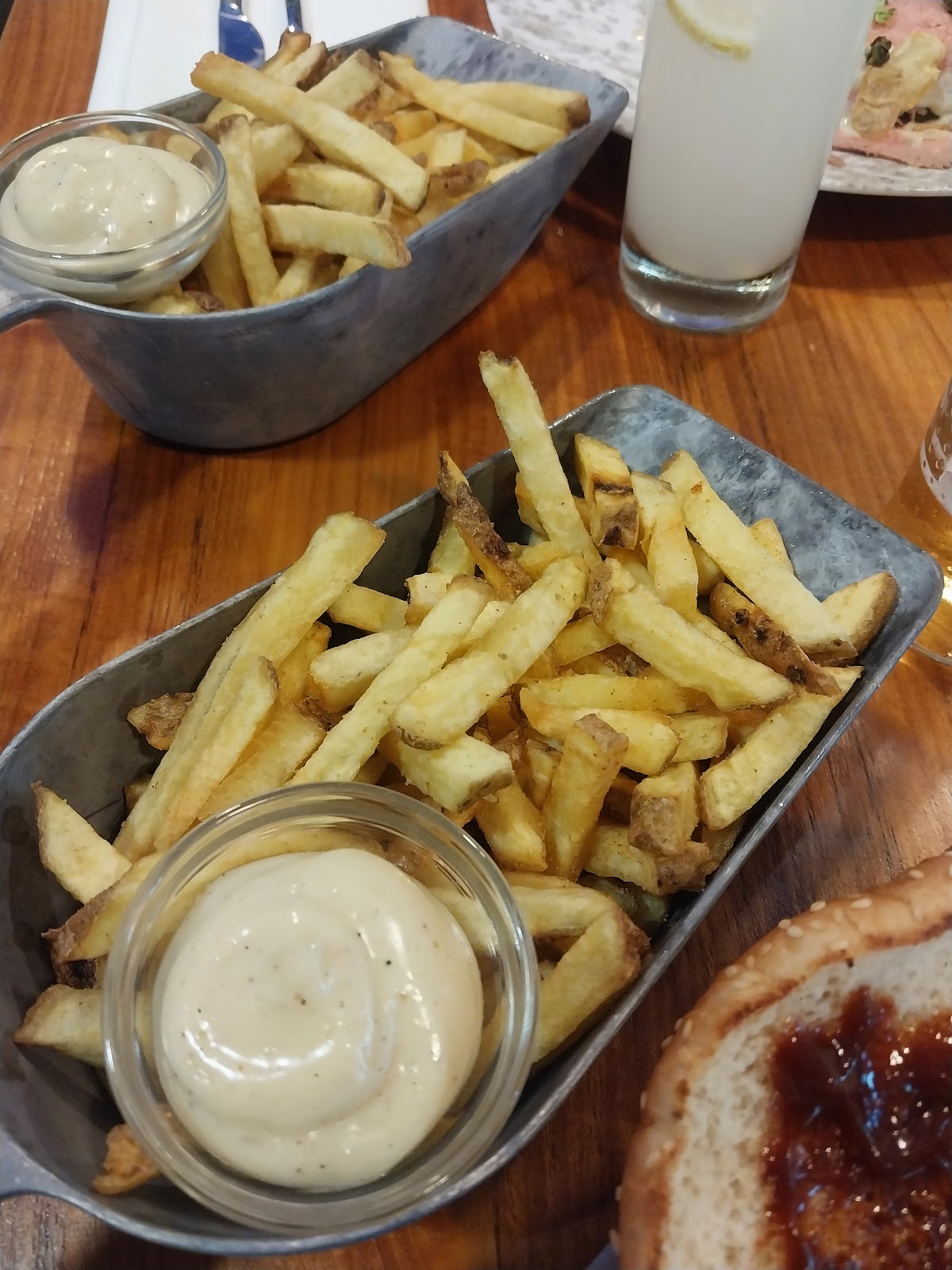 Brasserie Intermezzo 3