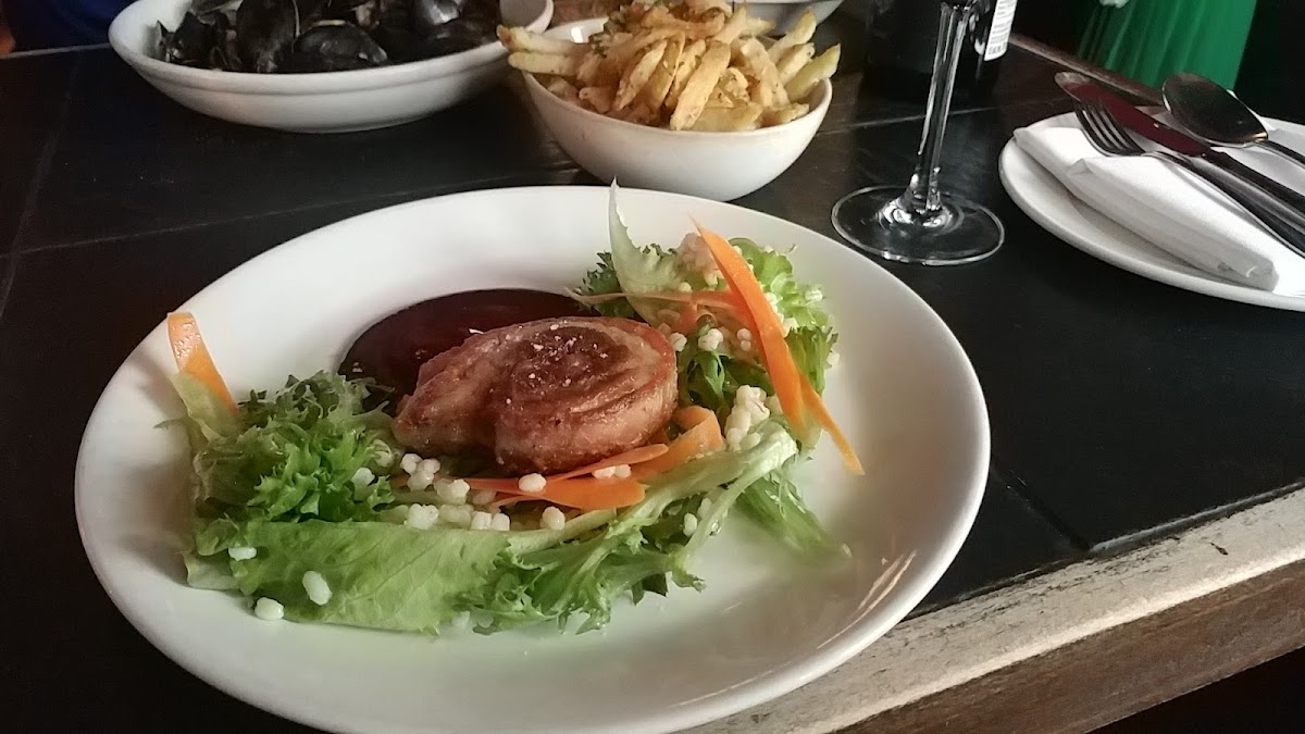 Brasserie L'Ecole, Foto 2