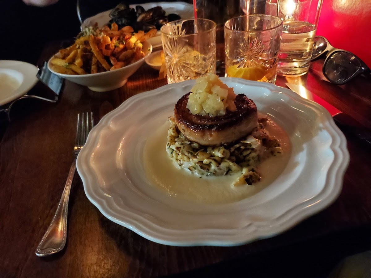 Brasserie L'Ecole, Foto 4