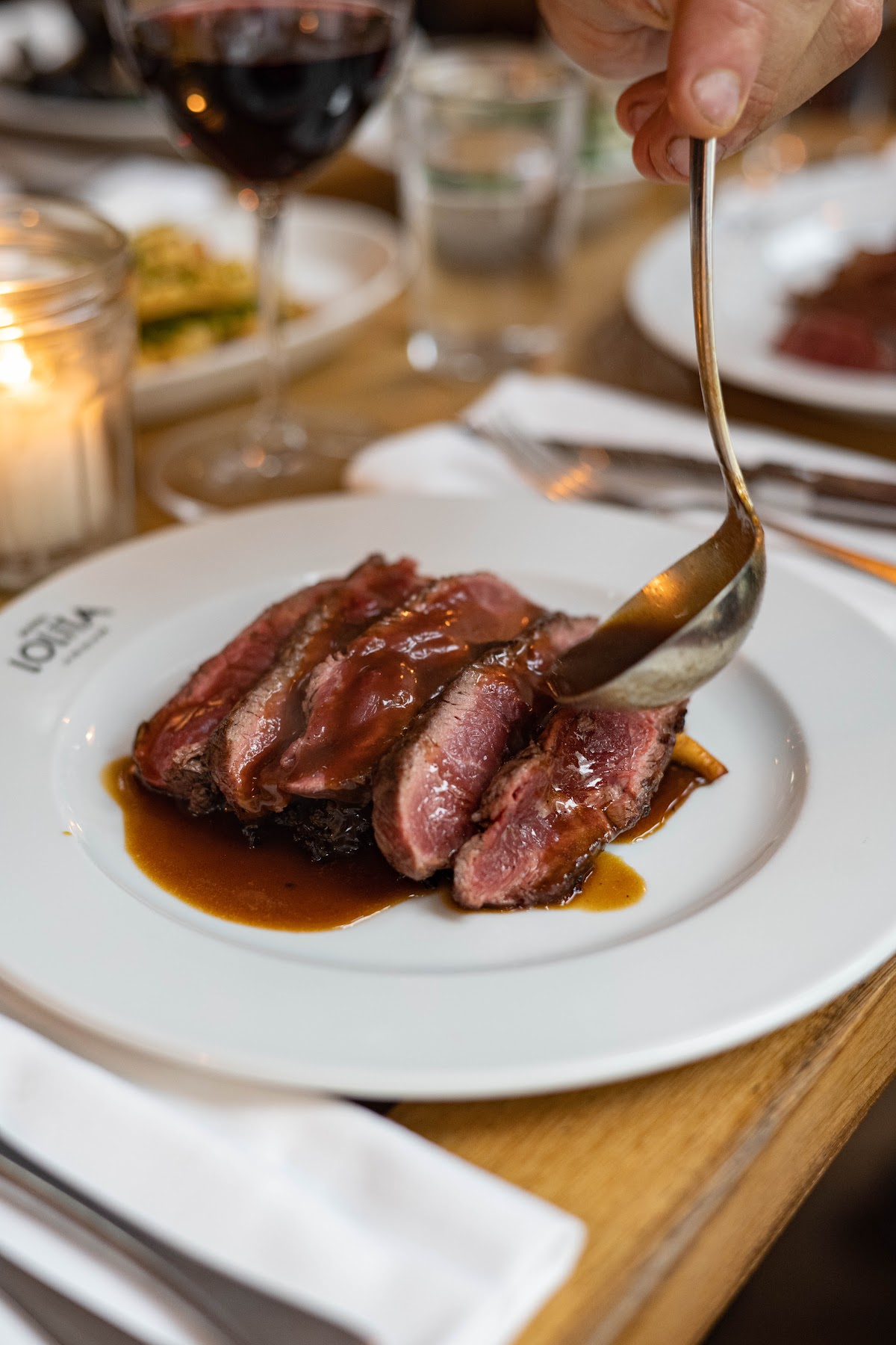 Brasserie Lolita, photo 3