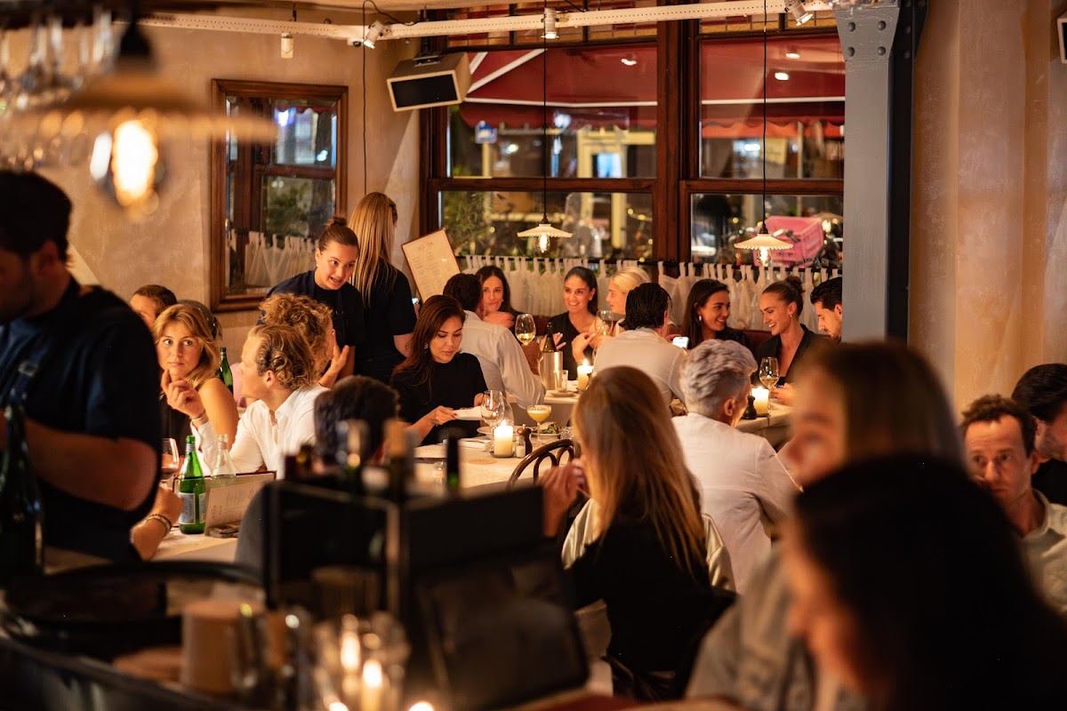 Brasserie Lolita, photo 2