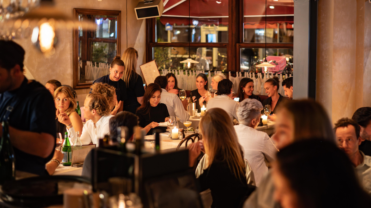 Brasserie Lolita, photo 1