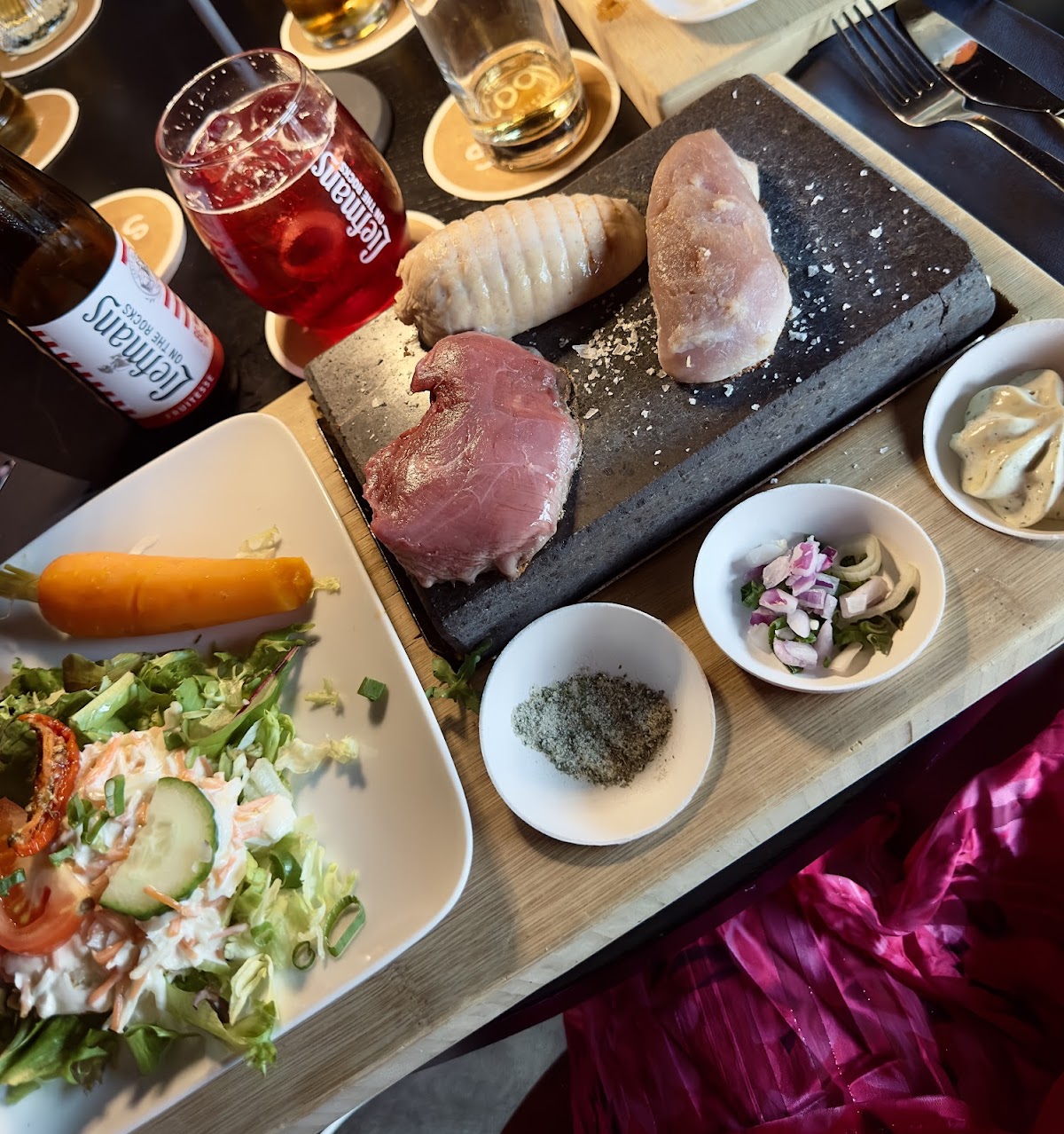 Brasserie & loungebar de Stoov, foto 3