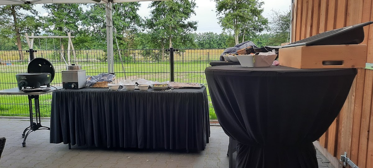 Brasserie Om de Dobben, foto 1