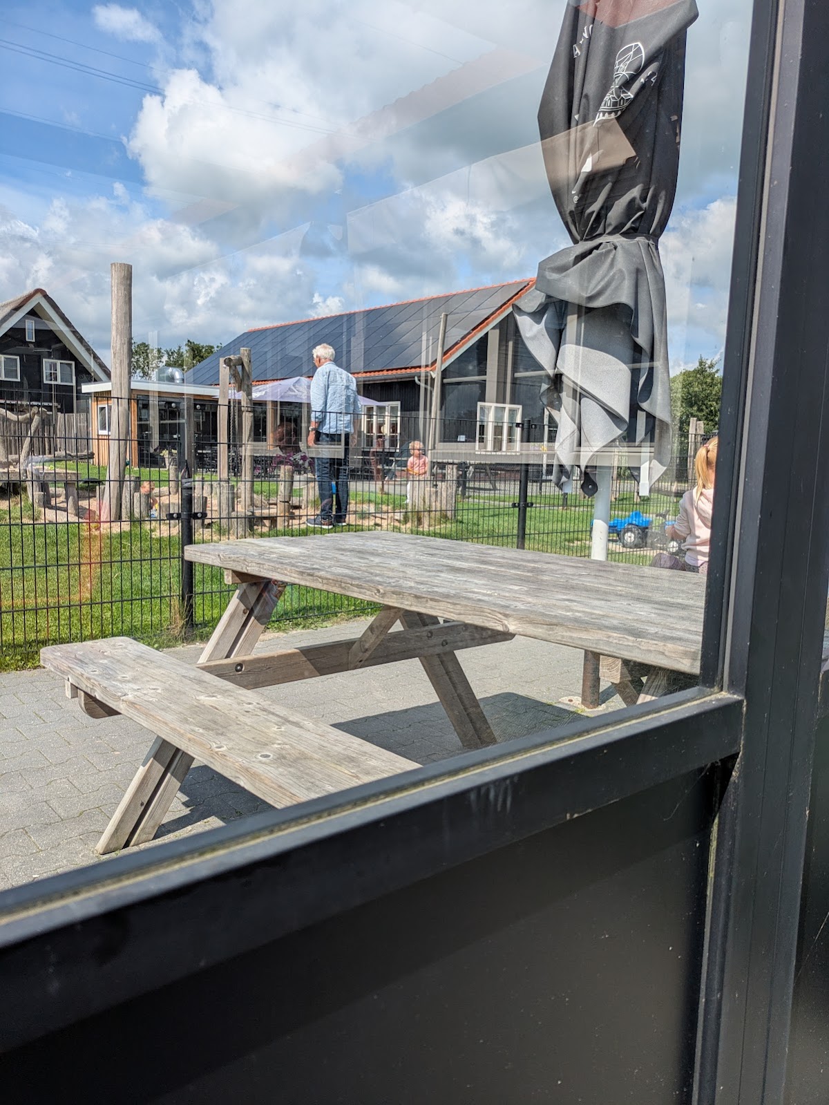 Brasserie Om de Dobben, foto 4