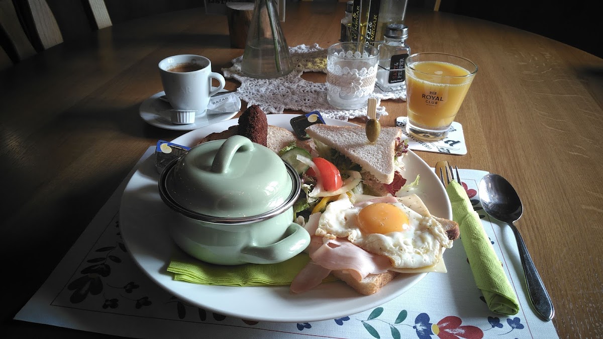 Brasserie Restaurant De Poort, Foto 2