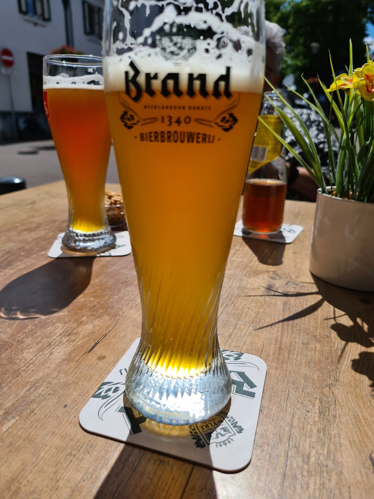 Brasserie Restaurant De Poort, Foto 3