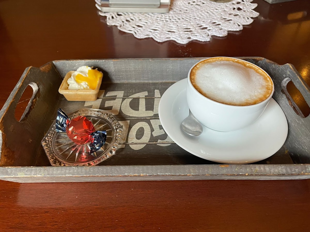 Brasserie Restaurant De Poort, Foto 4