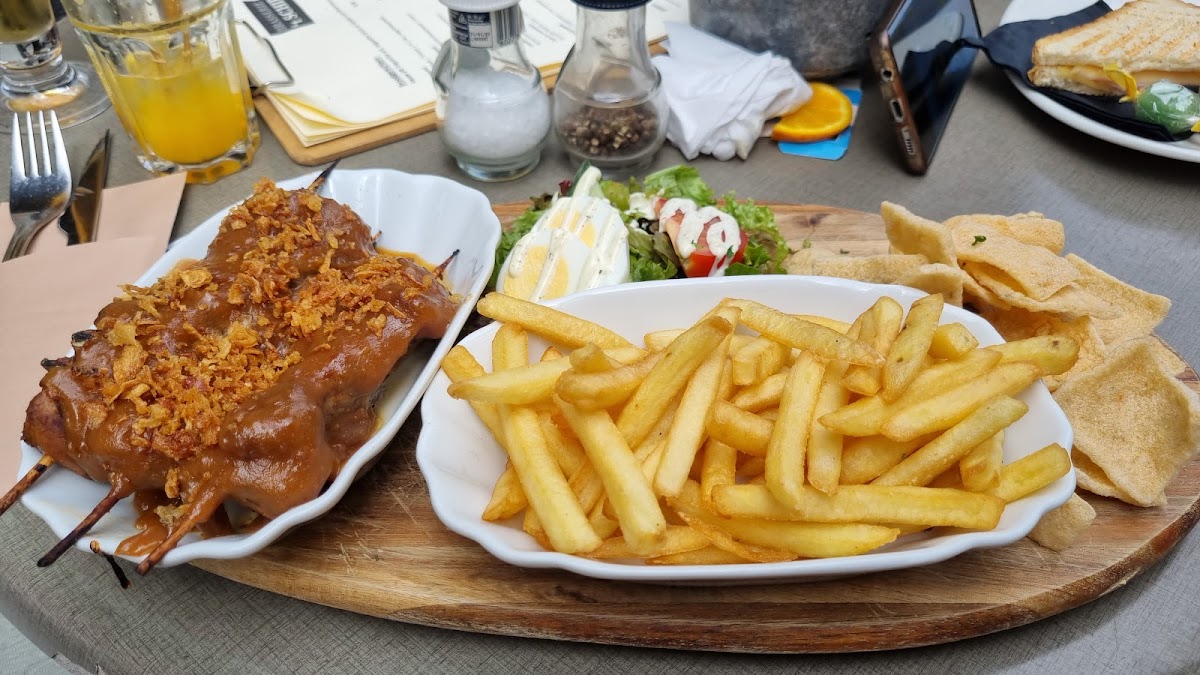 Brasserie Rubens, Foto 2