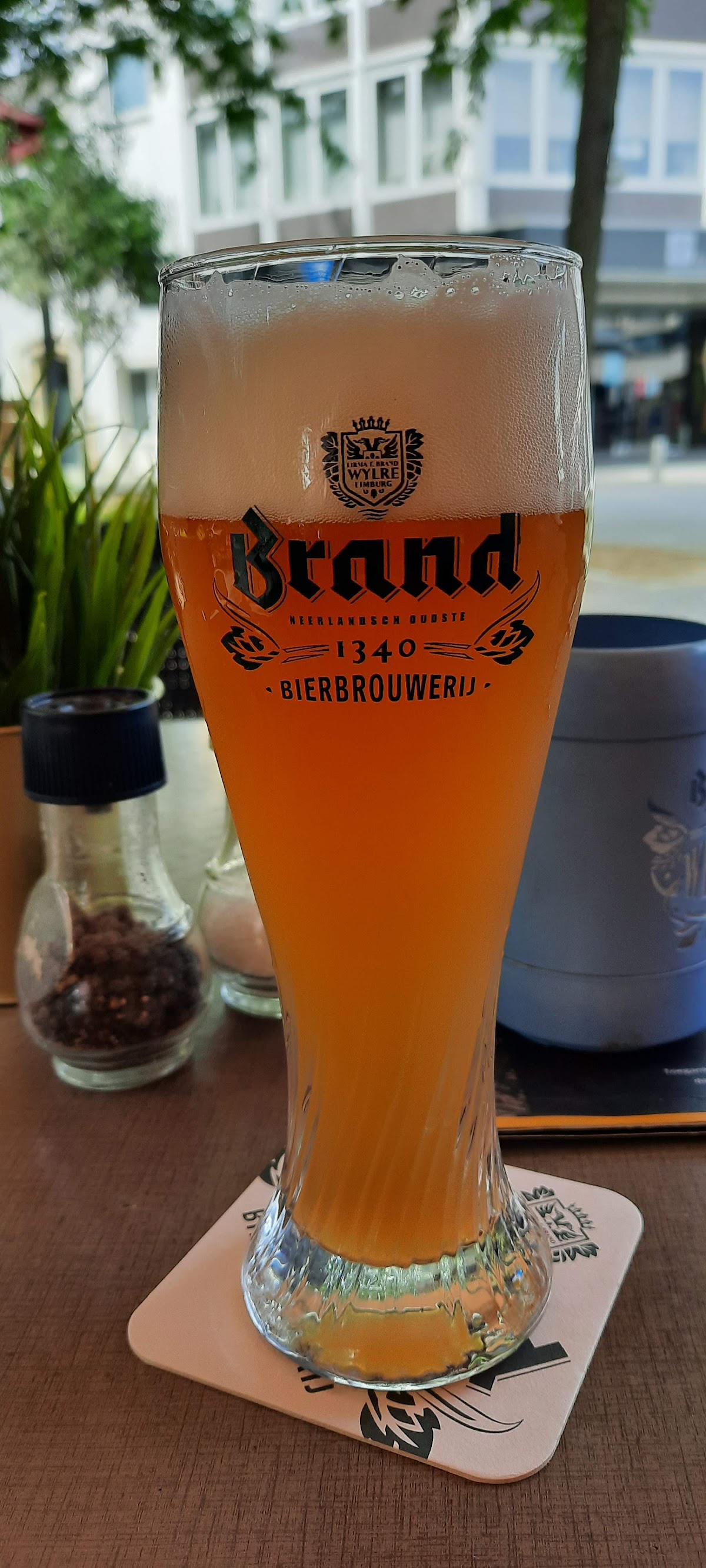 Brasserie Rubens, Foto 3